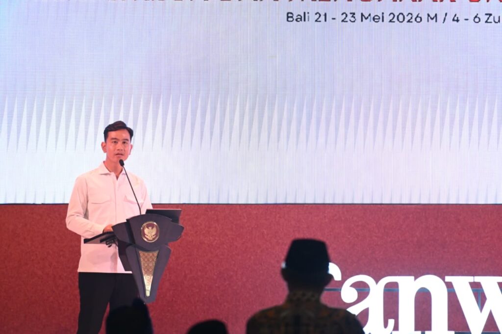 Wapres Gibran dan Mendikdasmen Abdul Mu’ti Dorong Digitalisasi Pembelajaran hingga Pelosok Papua