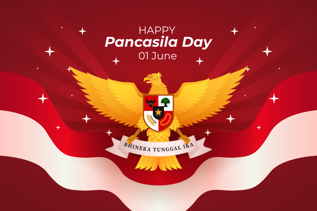 Merawat Pancasila melalui Pendidikan untuk Generas Emas